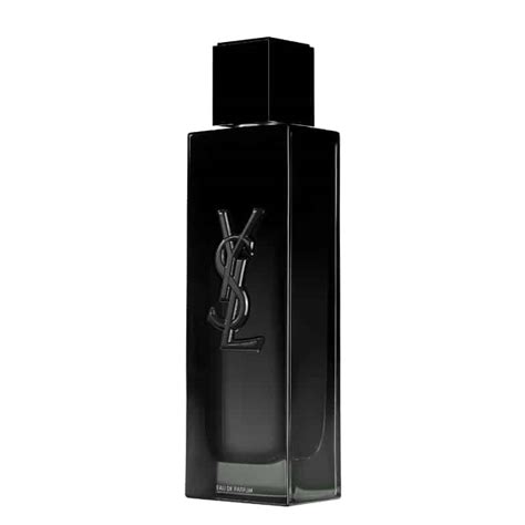 nowy zapach ysl|MYSLF Eau de Parfum Yves Saint Laurent dla mężczyzn.